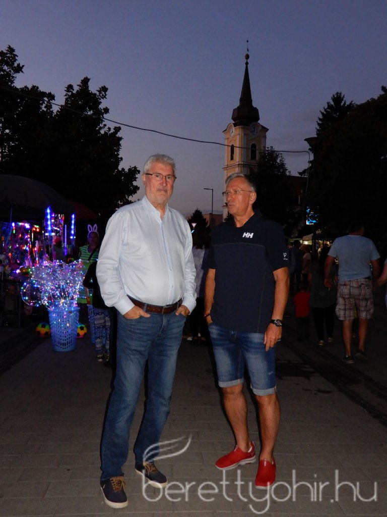 Szent Isván-napi rendezvények- 2021 62